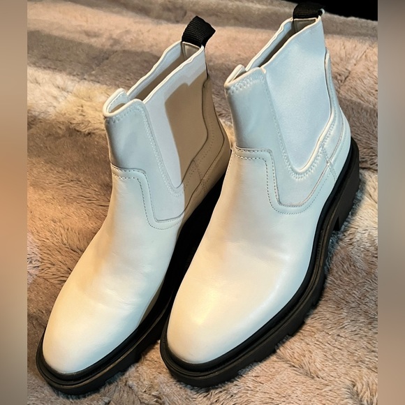 ASH Mastro Boots - Picture 7 of 13